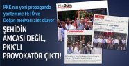 Bakın O Provokatör Kim Çıktı!