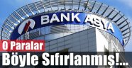 Bank Asya'da Kirli Tezgah