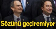Başçı'nın Karnesi Kırık