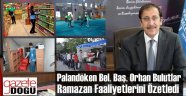 Başkan Bulutlar'dan Ramazan Ayı Değerlendirmesi