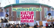 Başkan Bulutlardan Eğitime Tam Destek