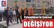 Başkan Bulutlar'ın Hedefi Büyük