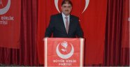 Başkan Gözütok'dan Özel Güvenlik Uyarısı
