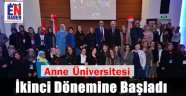 Başkan Korkut, Anneleri El Üstünde Tutuyor