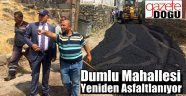 Başkan Korkut Çalışmaları Yerinde İnceliyor