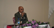 Başkan Korkut, Kariyer Günlerine Katıldı