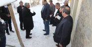 Başkan Orhan Mesai Kavramını Unuttu
