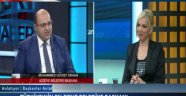 Başkan Orhan TGRT Habere Konuk Oldu