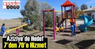 Başkan Orhan'dan Köy Çocuklarına Jest