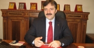 Başkan Güvenli’den Torba Yasa Açıklaması