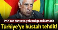 Bayık Haddini İyice Aştı