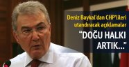 Baykal'dan CHP'yi Utandıracak Açıklama