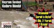 Bayramın Acı Haberi İspir'den Geldi!