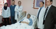 BEAH'dan Büyük Başarı