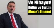 Beklenen Atama Nihayet Gerçekleşti.