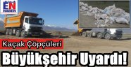 Belediye'den İnşaat Firmalarına Uyarı
