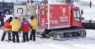 Belediyeler Baktı, 112 Acil Çalıştı