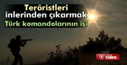 Ben Türk Komandosuyum
