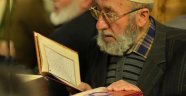 Bin Bir Hatim Duası On Binler ile Yapıldı