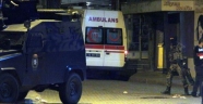Bingöl'de Emniyet Müdürüne pusu: 2 şehit