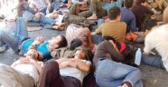 Binlerce Türk Ölümün Kıyısında!