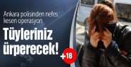 Bir Annenin Vahşeti!