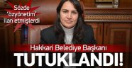 Bir Bir Tutuklanıyorlar