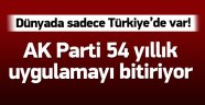 Bir Dönem Daha Kapanıyor