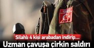 Bölge Karmaşanın Eşiğinde