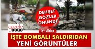 Bombalı Saldırının Yeni Görüntüleri