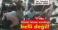 Böyle Kavga Görülmedi!