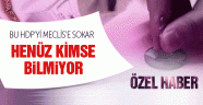 Bu Baraj HDP'yi Meclise Sokar!.
