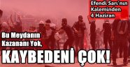 Bu Kararın Hesabı Sandıkta Sorulacak