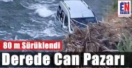 Bu Kaza Ucuz Atlatıldı