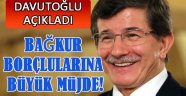 Bu Kez Bağkur Borçluları Sevinecek