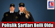 Bu Şartları Taşıyor İseniz