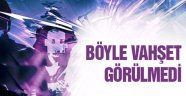 Bu Vahşete Yürek Dayanmaz!