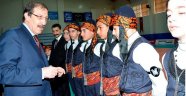 Bulutlar, Dadaş Bar Ekibini Ödüllendirdi