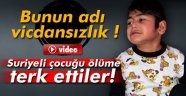 Bunun Adı Canilik!