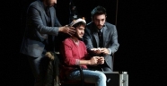 Burak Ve Kıvanç'tan İllüzyon Show