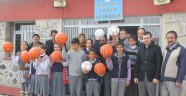 Büyükşehir Okulları Yalnız Bırakmıyor