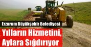 Büyükşehir Sezonu Dolu Dolu Geçiriyor