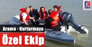 Büyükşehir'den Bölgeye Özel Ekip