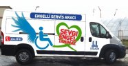 Büyükşehirden Büyük Duyarlılık