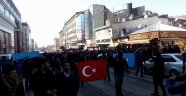 Çakıroğlu'na Gıyabi Cenaze Namazı