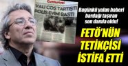 Can Dündar Kaçıyor mu?