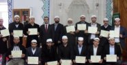 Çat Diyanetinden Eğitim Faaliyeti
