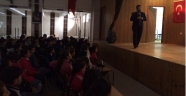 Çat Müftülüğü Gençleri Değerlendiriyor
