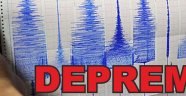 Çat'da Hafif Şiddetli Deprem