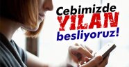 Cebinizdeki Bilinmeyen Tehlike!